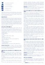 Preview for 81 page of Chicco Trio MyCity Instructions For Use Manual