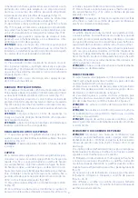 Preview for 82 page of Chicco Trio MyCity Instructions For Use Manual