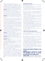 Preview for 43 page of Chicco Upto5 Manual