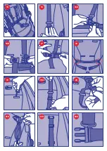 Preview for 4 page of Chicco URBAN PLUS Instructions For Use Manual