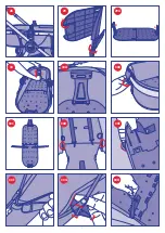 Preview for 6 page of Chicco URBAN PLUS Instructions For Use Manual