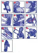 Preview for 9 page of Chicco URBAN PLUS Instructions For Use Manual