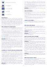 Preview for 12 page of Chicco URBAN PLUS Instructions For Use Manual