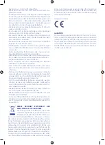 Preview for 20 page of Chicco Walky Talky Manual