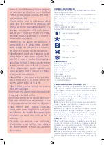 Preview for 26 page of Chicco Walky Talky Manual