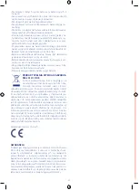 Preview for 40 page of Chicco Walky Talky Manual