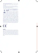 Preview for 48 page of Chicco Walky Talky Manual