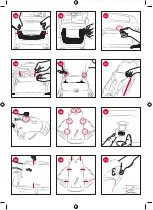 Preview for 5 page of Chicco We Instructions For Use Manual