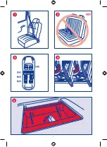 Preview for 6 page of Chicco YOUniverse Fix Instructions Manual