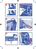 Preview for 7 page of Chicco YOUniverse Fix Instructions Manual