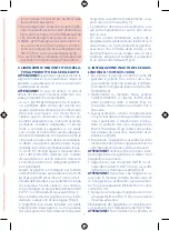 Preview for 21 page of Chicco YOUniverse Fix Instructions Manual