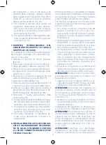 Preview for 23 page of Chicco YOUniverse Fix Instructions Manual