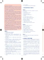 Preview for 28 page of Chicco YOUniverse Fix Instructions Manual