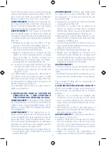 Preview for 39 page of Chicco YOUniverse Fix Instructions Manual