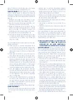 Preview for 41 page of Chicco YOUniverse Fix Instructions Manual