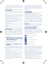 Preview for 42 page of Chicco YOUniverse Fix Instructions Manual