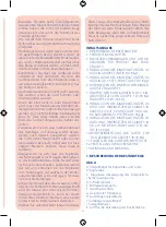 Preview for 45 page of Chicco YOUniverse Fix Instructions Manual