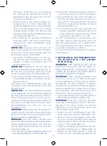 Preview for 48 page of Chicco YOUniverse Fix Instructions Manual