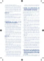 Preview for 49 page of Chicco YOUniverse Fix Instructions Manual