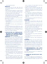 Preview for 51 page of Chicco YOUniverse Fix Instructions Manual