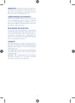 Preview for 53 page of Chicco YOUniverse Fix Instructions Manual