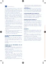 Preview for 62 page of Chicco YOUniverse Fix Instructions Manual