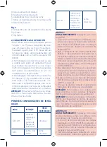 Preview for 65 page of Chicco YOUniverse Fix Instructions Manual