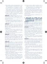 Preview for 67 page of Chicco YOUniverse Fix Instructions Manual