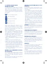 Preview for 71 page of Chicco YOUniverse Fix Instructions Manual