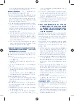 Preview for 77 page of Chicco YOUniverse Fix Instructions Manual