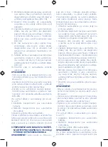 Preview for 87 page of Chicco YOUniverse Fix Instructions Manual