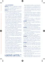 Preview for 121 page of Chicco YOUniverse Fix Instructions Manual