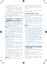 Preview for 122 page of Chicco YOUniverse Fix Instructions Manual