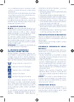 Preview for 134 page of Chicco YOUniverse Fix Instructions Manual