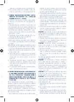 Preview for 141 page of Chicco YOUniverse Fix Instructions Manual