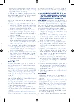 Preview for 151 page of Chicco YOUniverse Fix Instructions Manual