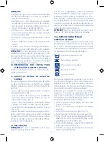 Preview for 200 page of Chicco YOUniverse Fix Instructions Manual