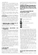 Preview for 20 page of Chicco YOUniverse Instructions Manual