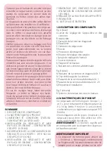 Preview for 29 page of Chicco YOUniverse Instructions Manual