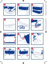 Предварительный просмотр 3 страницы Chicco ZIP & GO Instructions For Use Manual