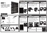 CHICOLOGY CORDLESS 1-INCH VINYL MINI Instructions preview