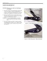 Preview for 8 page of CHIEF 25MWR Installation Instructions & Owner'S Manual