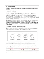 Предварительный просмотр 16 страницы CHIEF 361043 Installation Manual