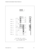 Preview for 31 page of CHIEF 361043 Installation Manual