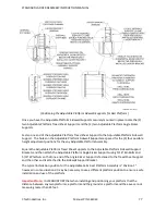 Предварительный просмотр 77 страницы CHIEF 361043 Installation Manual