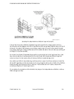 Предварительный просмотр 94 страницы CHIEF 361043 Installation Manual