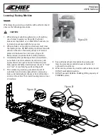 Preview for 14 page of CHIEF 451321 User Manual