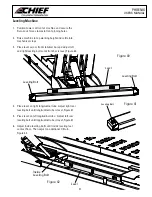 Preview for 21 page of CHIEF 451321 User Manual