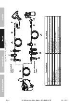 Предварительный просмотр 8 страницы CHIEF 64518 Owner'S Manual & Safety Instructions