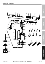 Предварительный просмотр 15 страницы CHIEF 64518 Owner'S Manual & Safety Instructions